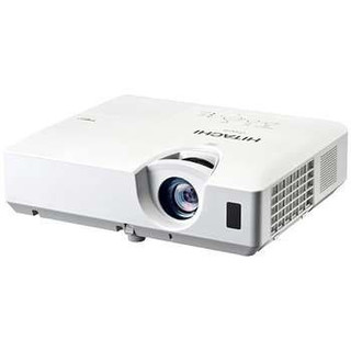 ویدئوپرژکتور هیتاچی cp-ex250