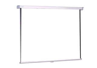 پرده نمایش 200*200 دستی