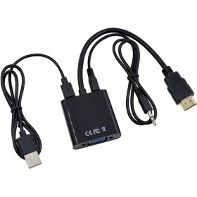 تبدیل RGB به HDMI برقی