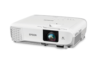 ویدئو پروژکتور اپسون Epson PowerLite 107
