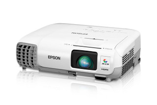 ویدئو پروژکتور Epson PowerLite 97H
