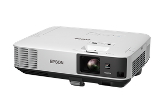 ویدئو پروژکتور اپسون Epson EB-2055
