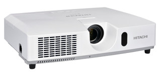 Hitachi CP-X4022