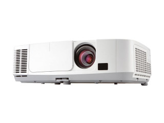 NEC P501X