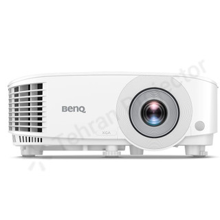 ویدئو پروژکتور بنکیو مدل MX560 کیفیت XGA با شدت نور ۹۶۰۰ لومن