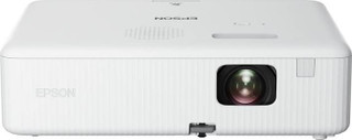 ویدئو پروژکتور اپسون مدل CO-W01 کیفیت تصویر WXGA با شدت نور ۷۲۰۰ لومن