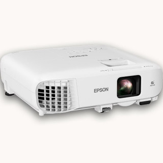 ویدئو پروژکتور اپسون مدل EB-X49